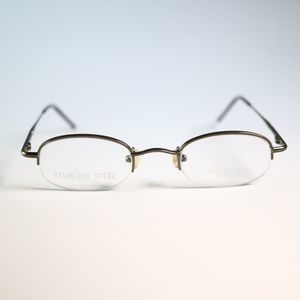 Peachtree by capri PT46 Capri Coffee 43-20 135 kids eyewear frame eyeglasses N14